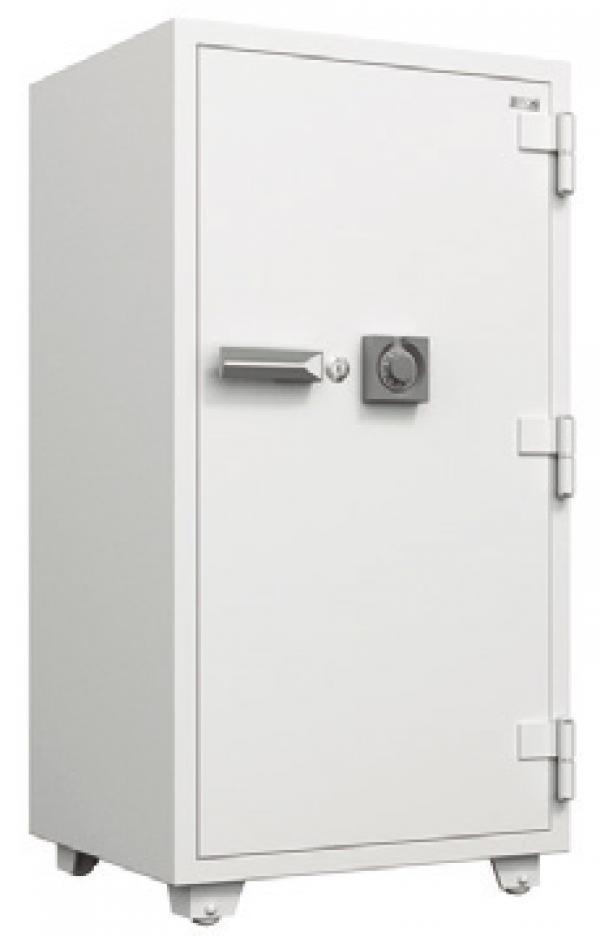 イトーキ 耐火金庫 テンキーロック GEH-6113G1-WE 314kg＜在庫僅少＞◆_1