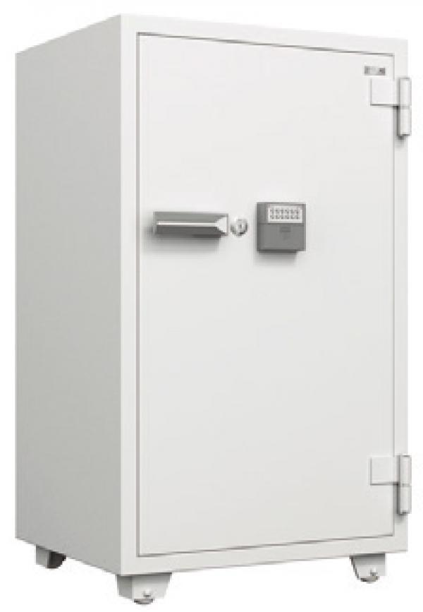 イトーキ 耐火金庫 テンキーロック GEH-7513G1-WE 368kg＜在庫僅少＞◆_1