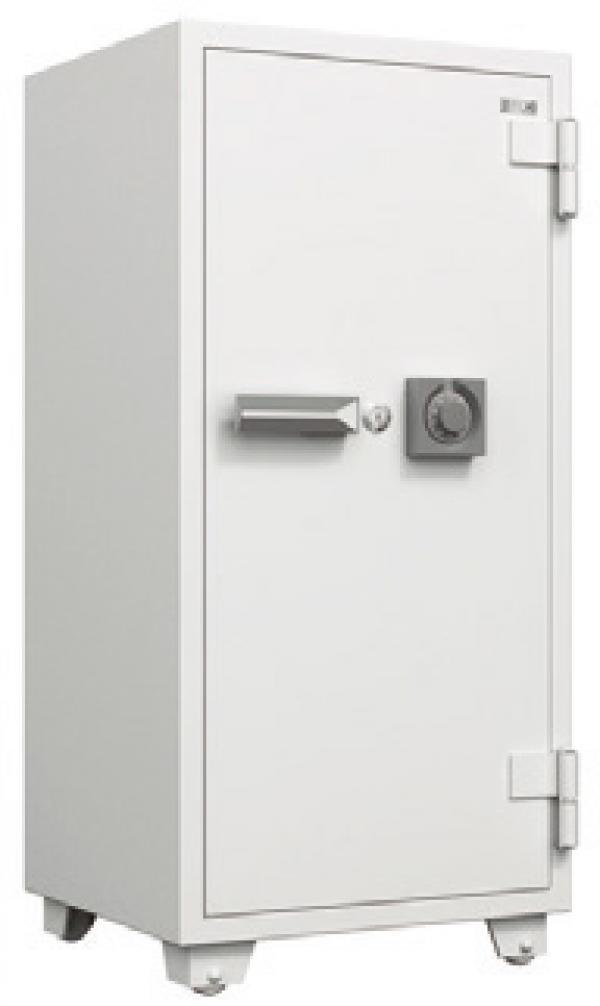 イトーキ 耐火金庫 テンキーロック GEH-7515G1-WE 399kg＜在庫僅少＞◆_1