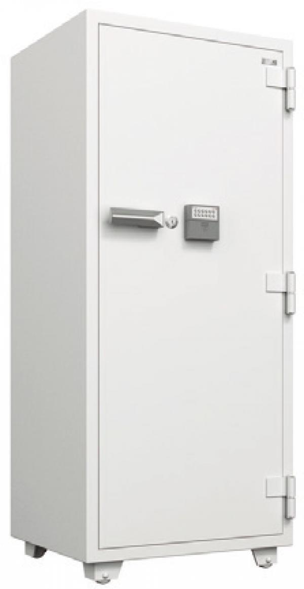 イトーキ 耐火金庫 テンキーロック GEH-7518G-WE 473kg_1