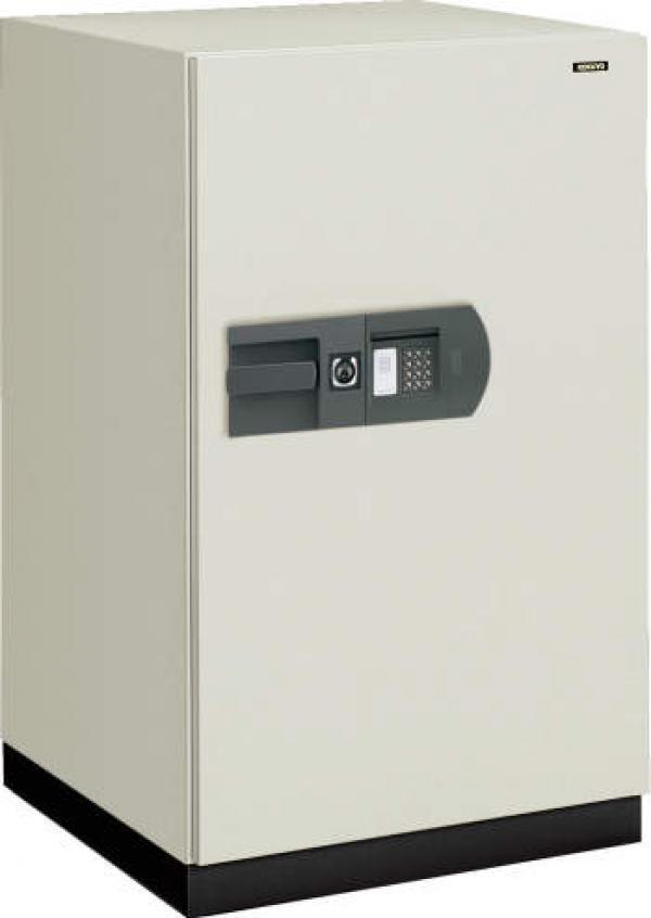 コクヨ ビジネスセーフ（耐火金庫）163タイプ ICカードタイプ HS-C242TKF1 334kg_1