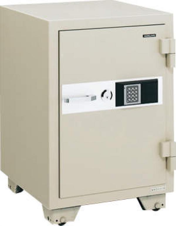 コクヨ 耐火金庫 コンピューターロック HS-TES20TKF1NN 170kg【受注生産 お問合せください】◆_1