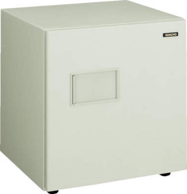コクヨ 耐火金庫 コンピューターロック・キーレスタイプ HS-TES14KTF1N3 90kg＜在庫僅少＞◆_1