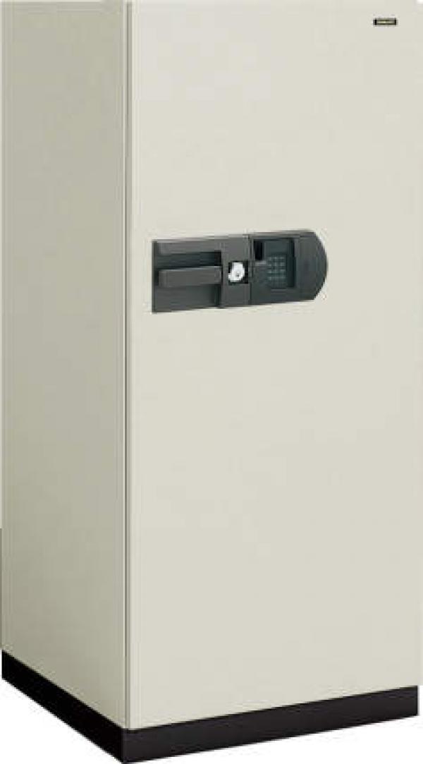 コクヨ ビジネスセーフ（耐火金庫）236タイプ コンピューターロックタイプ HS-E252TKF1NN 433kg◆_1