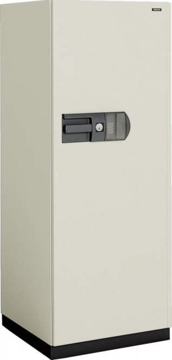 コクヨ ビジネスセーフ（耐火金庫）283タイプ コンピューターロックタイプ HS-E257TKF1NN 497kg＜在庫僅少＞◆_1