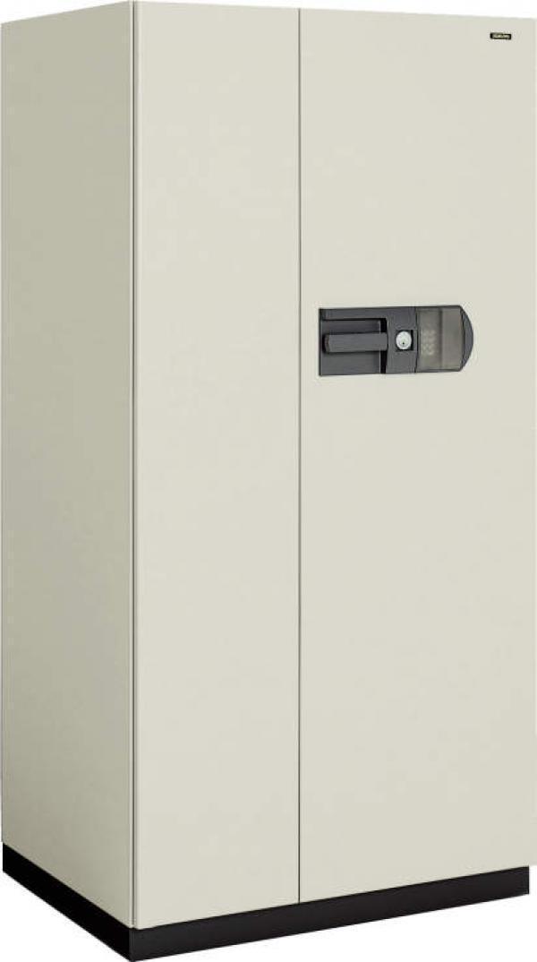 コクヨ ビジネスセーフ（耐火金庫）558タイプ コンピューターロックタイプ HS-E282TKF1NN 680kg＜在庫僅少＞◆_1