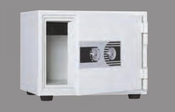 井上金庫 耐火金庫 PHDI-30W ダブルシリンダー錠 29kg_1