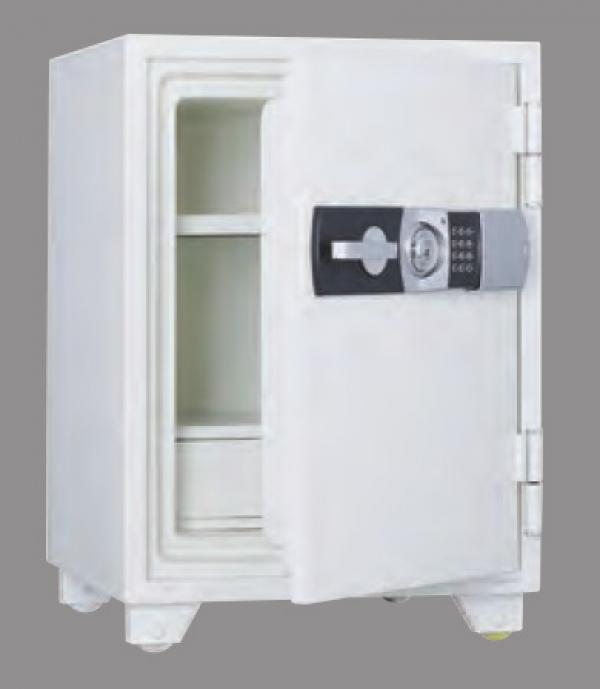 井上金庫 耐火金庫 PHDI-100E テンキー式 99kg_1