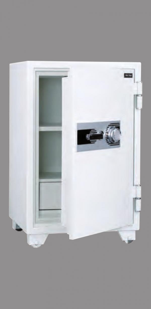 井上金庫 耐火金庫 PHDI-200D ダイヤル式 190kg_1