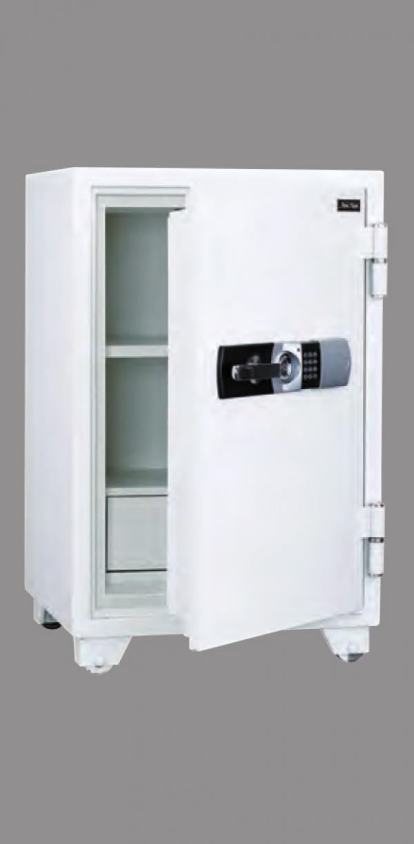 井上金庫 耐火金庫 PHDI-200E テンキー式 190kg_1