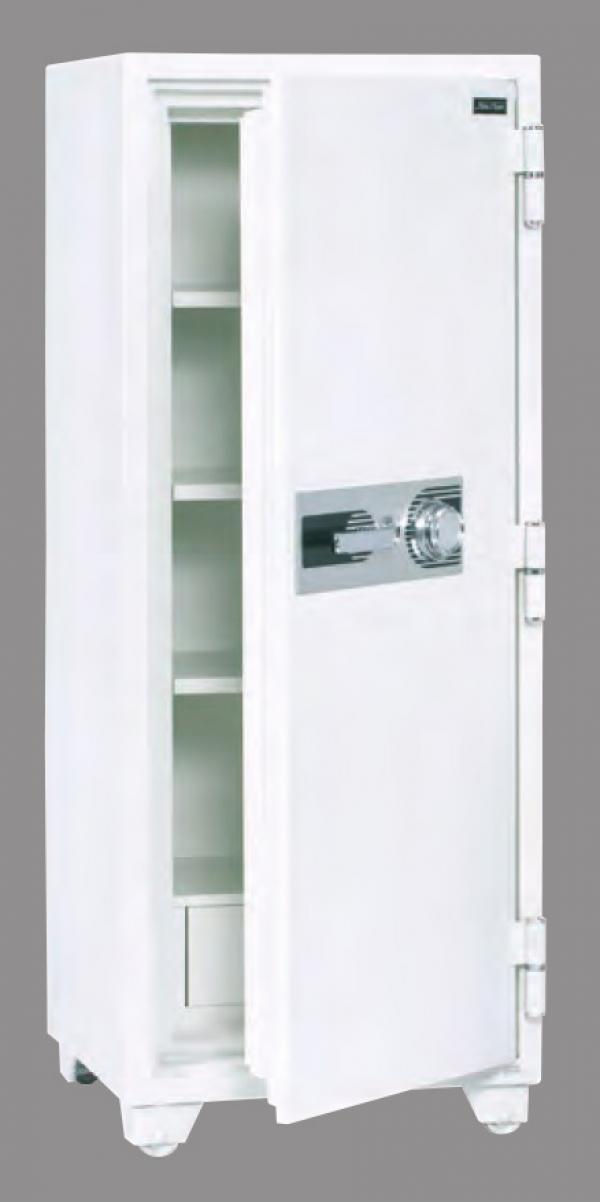 井上金庫 耐火金庫 PHDI-300D ダイヤル式 298kg_1