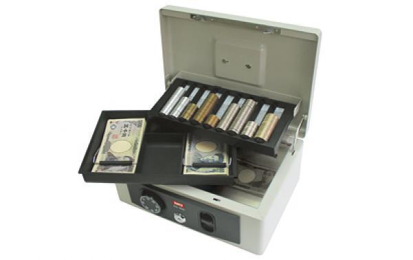 ダイト 手提金庫 DS-300＜生産終了＞_1