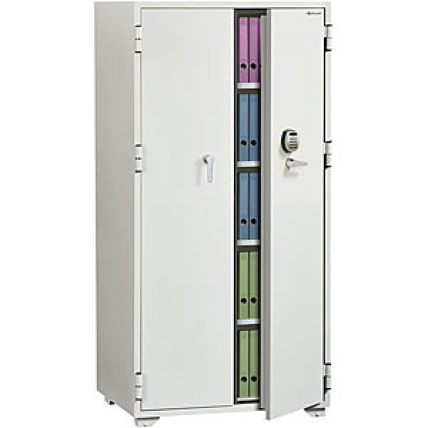 ディプロマット 耐火ストレージキャビネット PRC302R3 310kg_1