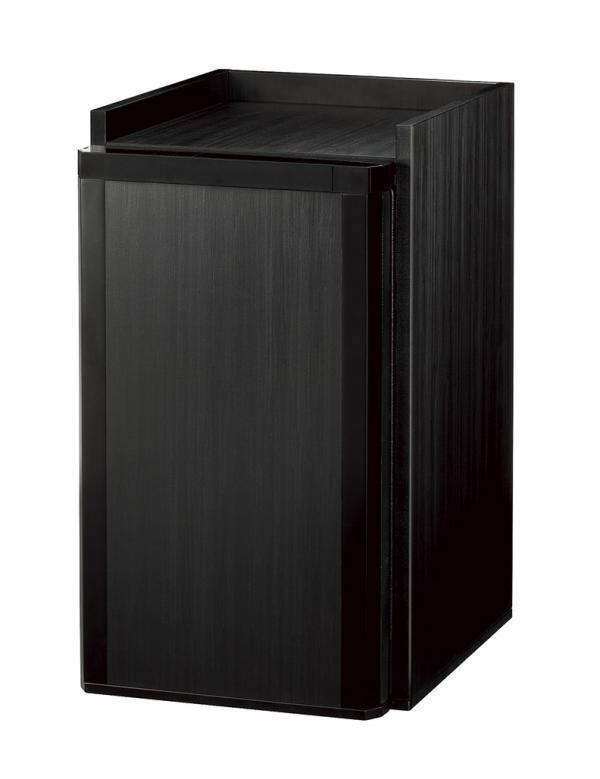 エーコー インペリアル 耐火金庫 タッチパネル式 ONS-IMPW 70kg◆_1