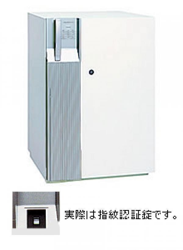 オカムラ パルテノン 耐火金庫/防盗性能 指静脈照合式 FKH1CU-ZA75 306kg_1