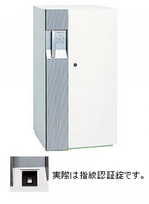 オカムラ パルテノン 耐火金庫/防盗性能 指静脈照合式 FKH1EU-ZA75 455kg_1