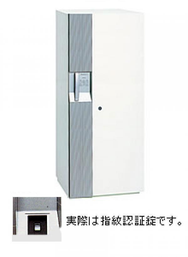 オカムラ パルテノン 耐火金庫/防盗性能 指静脈照合式 FKH1FU-ZA75 530kg_1