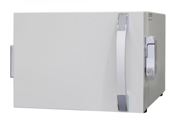 日本アイ・エス・ケイ（キング工業） 防水保管庫 リバーシブル錠 WPB-15 16kg【納品確認品】◆_1