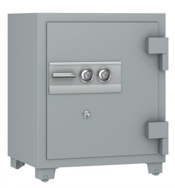 エーコー 防盗金庫 ダイヤル式 SG-850 850kg＜受注生産＞◆_1