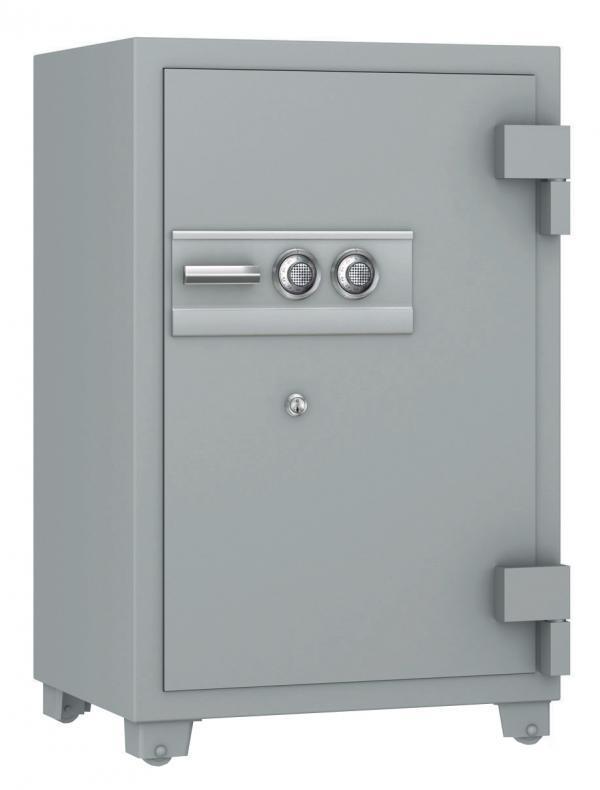 エーコー 防盗金庫 ダイヤル式 SG-1050 1050kg＜受注生産＞◆_1