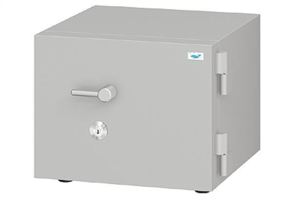 エーコー データメディア耐火金庫 シリンダー錠 DX-101 86kg【在庫残少・ご注文時お問い合わせください】◆_1