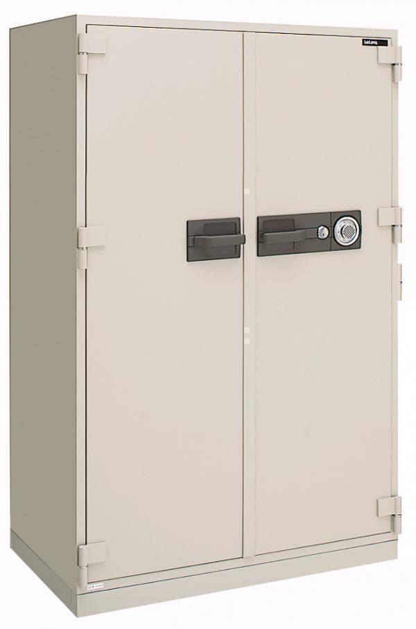 サガワ 耐火金庫/防盗性能 ダイヤル式 HPC275 700kg_1