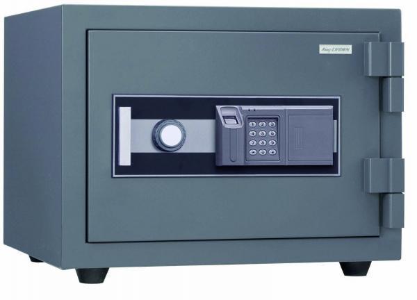 日本アイ・エス・ケイ（キング工業） 耐火金庫/防盗性能 マルチロック式 STS-20XFPE 110kg■◆_1