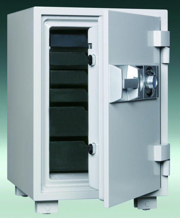 ダイヤセーフ 耐火金庫 ダイヤル式 DT68-6 94kg_1