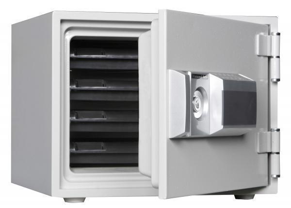 ダイヤセーフ 耐火金庫 テンキー式 MEK34-4 38kg_1