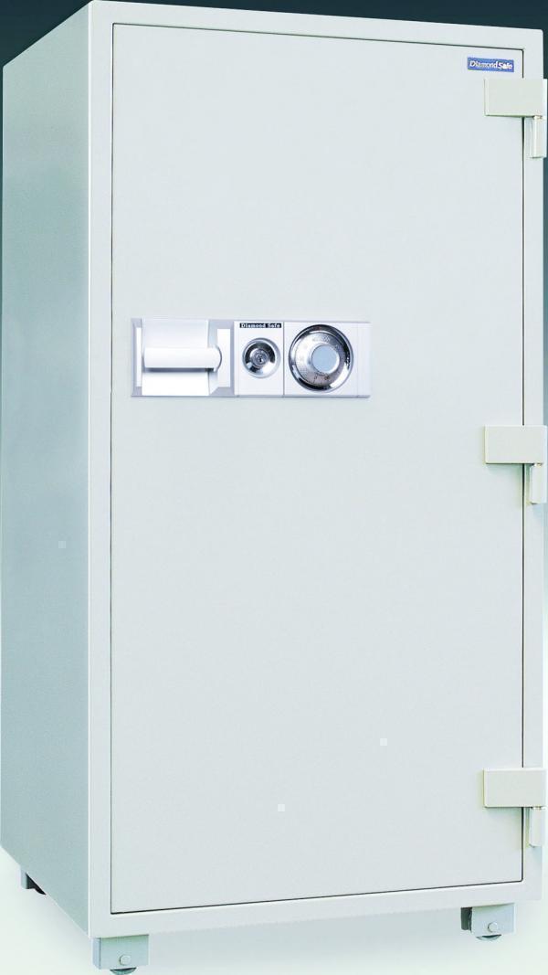 ダイヤセーフ 耐火金庫 ダイヤル式 DD150 420kg_1