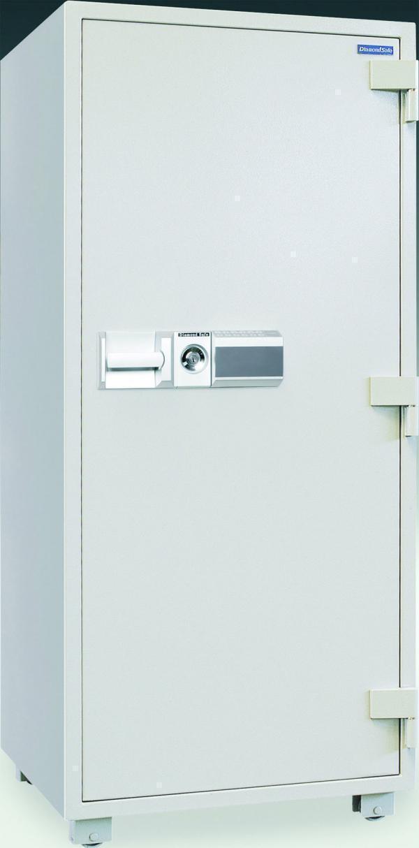 ダイヤセーフ 耐火金庫 テンキー式 DDE170 460kg_1