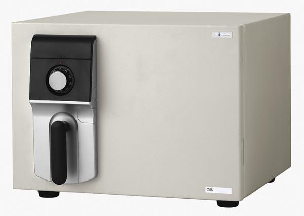 エーコー マイスター 耐火金庫 ダイヤル式 OSS-D 55kg＜在庫僅少＞◆_1