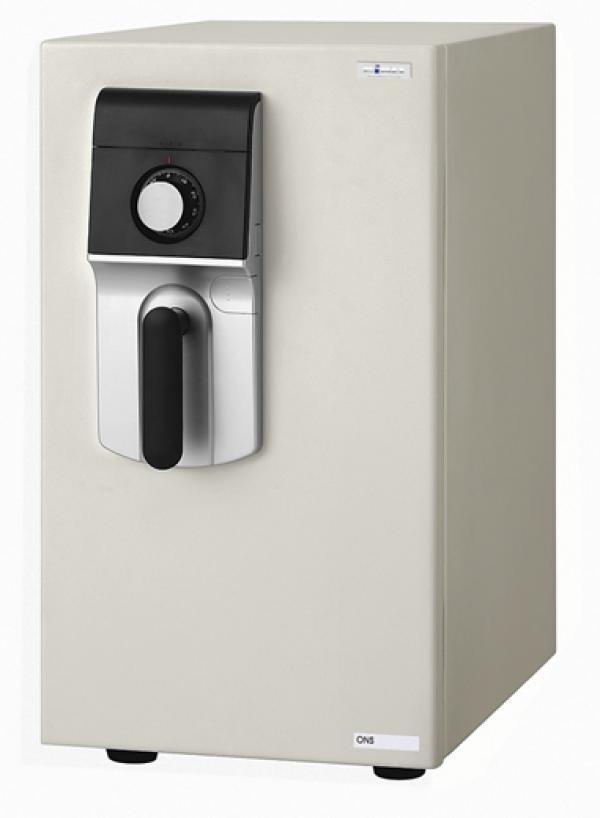 エーコー マイスター 耐火金庫 ダイヤル式 ONS-D 61kg ＜在庫僅少＞◆_1