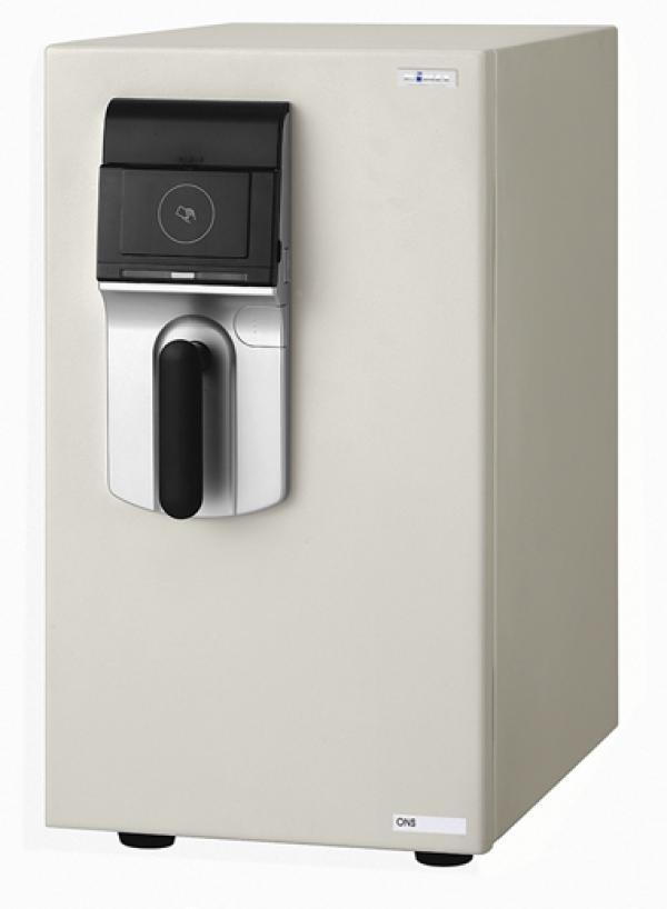 エーコー マイスター 耐火金庫 ICカード式 FeliCa対応 ONS-C 61kg ＜在庫僅少＞◆_1
