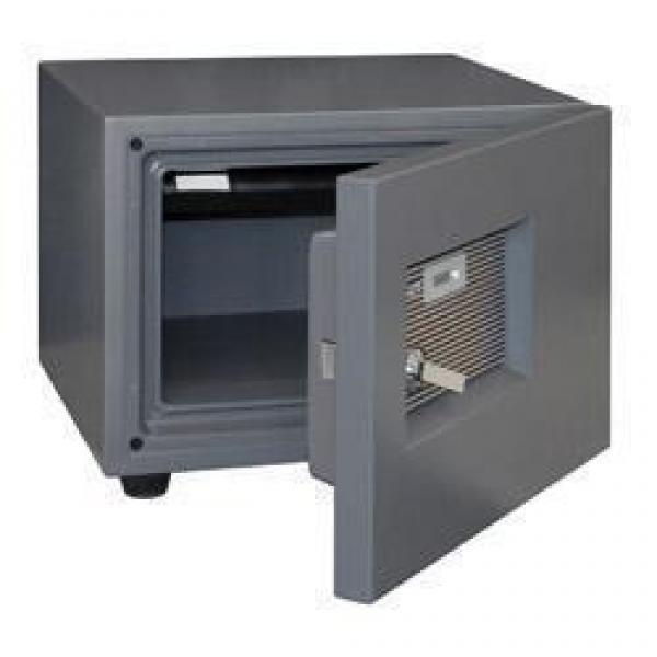 エーコー 耐火金庫 マグネットロック式 FSSM-2 60kg<生産終了>★◆_1