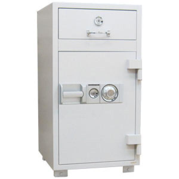 ダイヤセーフ 投入式耐火金庫 ダイヤル式 P94 150kg_1
