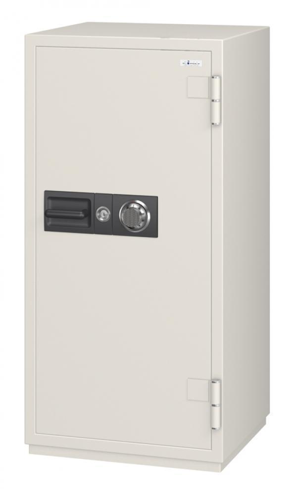 エーコー 防盗金庫 ダイヤル式 CSTL-92 480kg＜受注生産＞◆_1