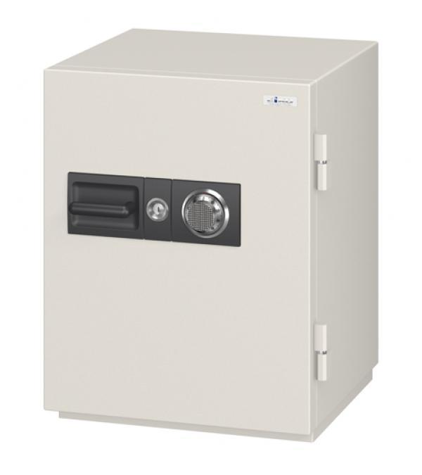 エーコー 耐火金庫/防盗性能 ダイヤル式 NCS-10 190kg◆_1
