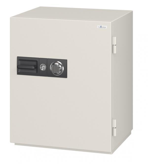 エーコー 耐火金庫/防盗性能 ダイヤル式 NCS-20 292kg◆_1