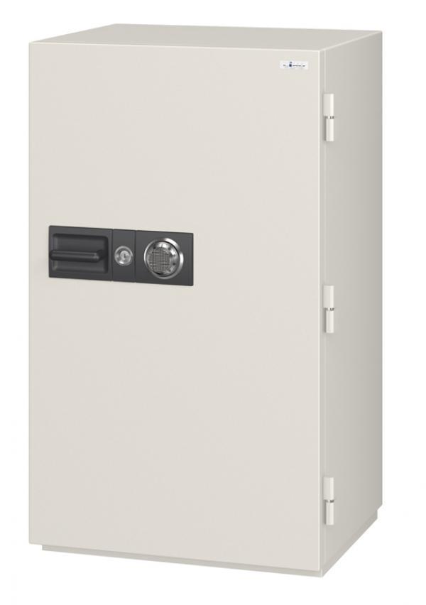 エーコー 耐火金庫/防盗性能 ダイヤル式 NCS-30 382kg◆_1