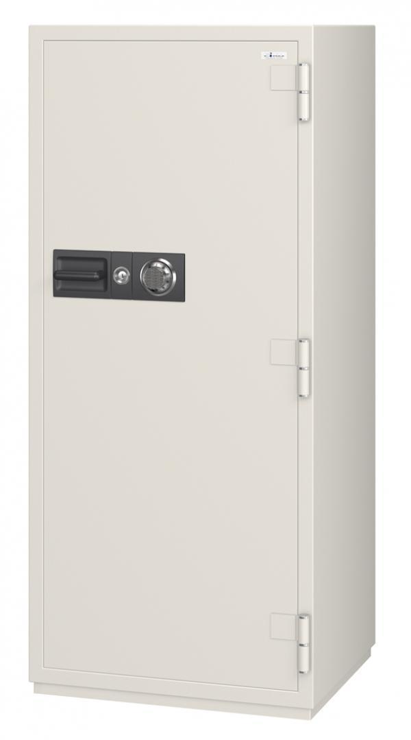 エーコー 耐火金庫/防盗性能 ダイヤル式 CSG-95 473kg◆_1