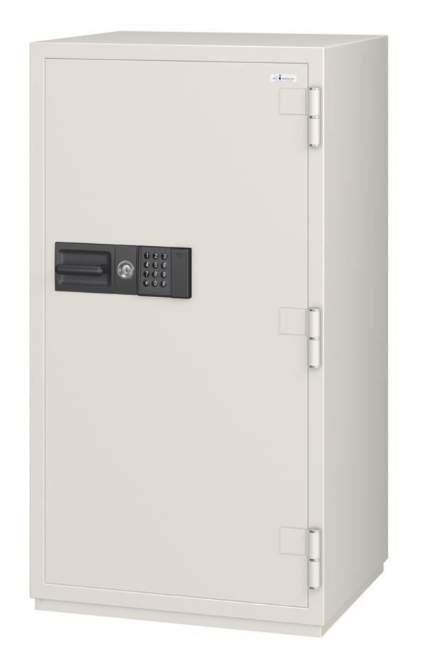 エーコー 耐火金庫/防盗性能 テンキー式 CSG-94E 399kg◆_1