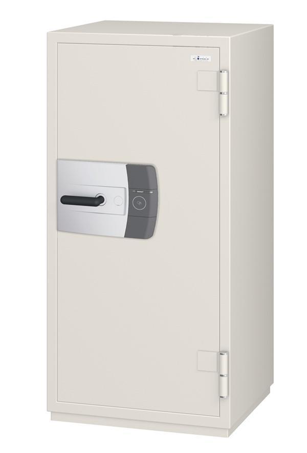 エーコー 耐火金庫/防盗性能 ICカード式 FeliCa対応 CSG-92CDN 314kg◆_1