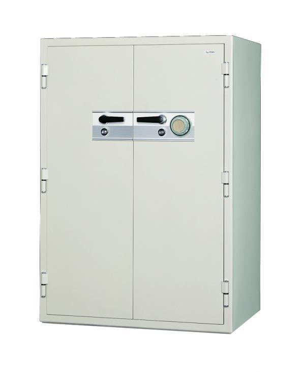 サガワ 耐火金庫/防盗性能 指静脈照合式 HPC150V 430kg_1