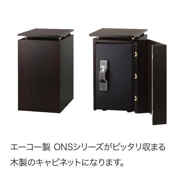 エーコー 専用カバーリングキャビネット CFNS＜在庫僅少＞◆_2