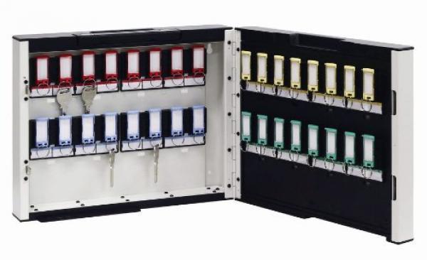 日本アイ・エス・ケイ（キング工業） キーボックス テンキー式 KB-E-32 3.4kg■◆_2