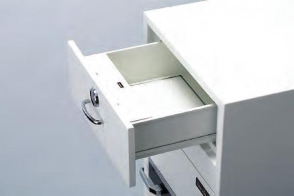 井上金庫 投入式耐火金庫 PHDI-80ND ダイヤル式 85kg_2
