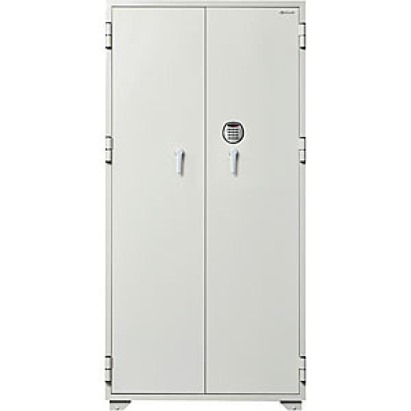 ディプロマット 耐火ストレージキャビネット PRC302R3 310kg_2