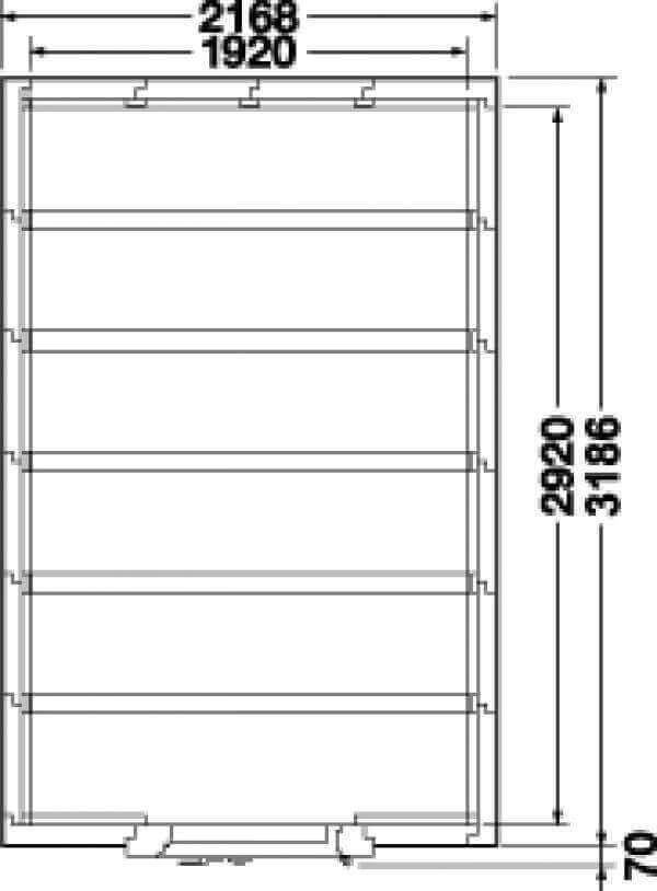 エーコー セキュリティルーム 百万変換ダイヤル式 SR-600 2500kg＜受注生産＞◆_2