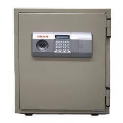 e金庫本舗 リーコ 耐火金庫 テンキー式 TW-04 70kg <生産終了>_2